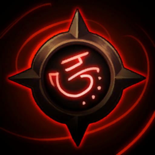 Dark Pact spell art