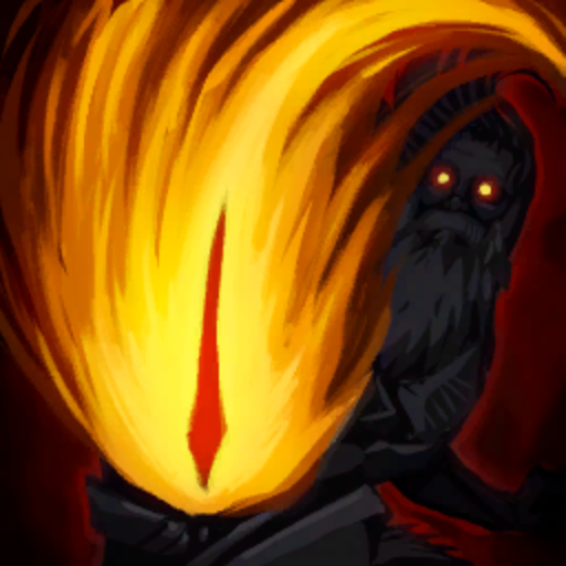 Shockwave spell art