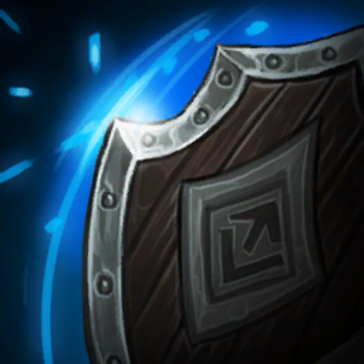 Arcane Ward spell art